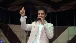 الفنان امطيربوخشيم  تقول حوريه فى فروح وسهرات الفيوم دندنها