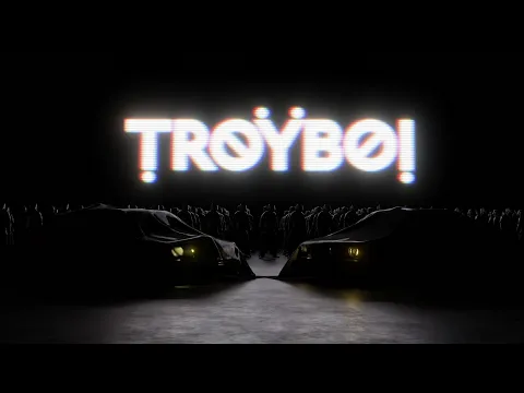 Download MP3 TroyBoi - Eternals feat. Stooki Sound (Official Music Video)