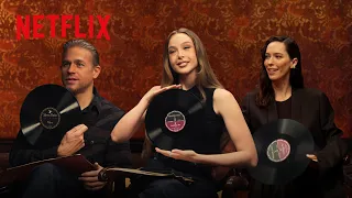 Monster: The Lizzie Borden Story | Soundtrack Breakdown With the Cast | Netflix