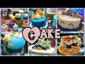 Cake Shop With Me Store Walkthrough Haggen Safeway