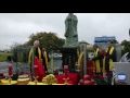 Confucius Culture Center opens in Houston
