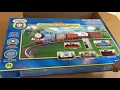 Download Lagu Thomas' Fun with Freight Bachmann Electric HO Scale Toy Train Set - unboxing