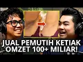Lagu Bongkar Rahasia Bisnis Dapat Omzet 100+ Miliar Setahun