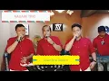 Download Lagu Lagu Batak Terbaru || Cover Nagabe Trio || Sms Terkirim