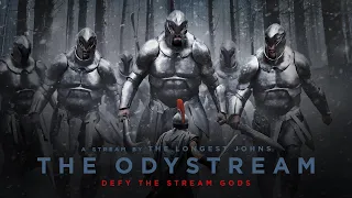The Odystream | The Longest Johns Singing Stream