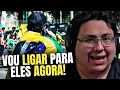 Download Lagu MIORIM CHAMA AO VIVO INFLUENCIADORES PARA A MANIFESTAÇÃO DE 7 DE SETEMBRO!