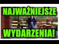 Download Lagu NAJWAŻNIEJSZE WYDARZENIA!