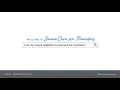 Provider Resources Determining Member Eligibility