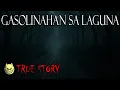 Lagu NADESTINO AKO SA ISANG LIBLIB NA GASOLINAHAN SA PAETE LAGUNA - TRUE STORY