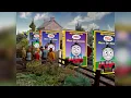 Lagu Custom Versions of the Thomas And Friends 2006 DVD Promo’s Ending I Made
