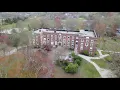 ACES Chase Collegiate Campus Flythrough