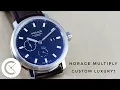Download Lagu Horage Multiply Review: The Custom Luxury Watch?