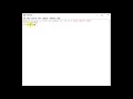Python tutorial to count numbers of rows in a table sqlite
