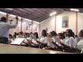 Download Lagu Lagu Komuni Oh Indah Kasihmu//OMK Paroki Santo Yosef Freinademetz