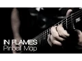 Lagu In Flames - Pinball Map (Full Band Cover)