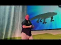 Wild Kratts Live