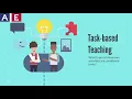 Task-Based Teaching Spot the Difference