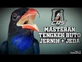Download Lagu MASTERAN JERNIH TENGKEK BUTO speed panjang + JEDA. Mudah ditiru suara HD.