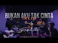 Download Lagu Bukan Aku Tak Cinta - Iklim (Cover SapulidiMustic) #sapulidimustic