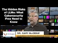 Cybersecurity Today TV - Ep 54