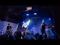 From Ashes to New - Die for you- live in Hamburg 10. April 2026