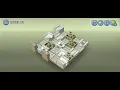 Level 13 | Flow Water Fountain 3D Puzzle | Walkthrough, Gameplay, No Commentary