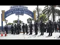 Video di Santa Monica, Long Beach protests over George Floyd's death lead to looting, stores damaged | ABC7