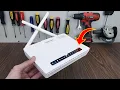 Don’t Throw Away Your Old WiFi Router! 😱 The Result Will SHOCK You! | Creation Hack