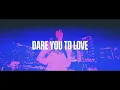 Steve Aoki - Dare You To Love (ft. Alna) [Official Lyric Video]