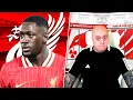 Download Lagu Why Konate Hasn't Signed A New Contract REVEALED?