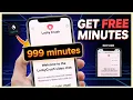 Lucky Crush Hack MOD - How to Get Free Minutes in Lucky Crush App