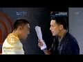 MASTERCHEF INDONESIA - Juna Dibuat Marah Besar Oleh Kadek | Audisi 1 | Part 8