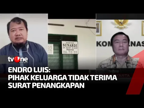 Dokter Ditembak Mati Densus 88, Kuasa Hukum Hindari Penangkapan dengan Kekerasan