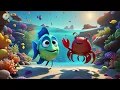 The Monster in the Closet 👹 | Fun & Friendly Nursery Rhyme for Kids
