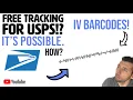 FREE USPS Tracking First Class Letter Large Envelope Packages - Unknown Mailing Secrets