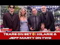 Download Lagu Hilarie Burton’s 💔😭 Emotional Return to The Walking Dead: Real-Life Grief Behind the Scenes