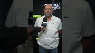 121 Show With Megazettes Moataz El Tony برنامج وان تو وان مع ميجازيتس معتز التوني 