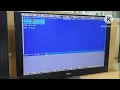 DS Lab Practical 6 -To study and execute Bubble sort method