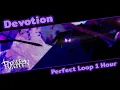 Devotion - First Born Azure Chase Theme Forsaken Perfect loop 1 hour