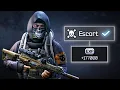 Hardest Quest in Tarkov COMPLETED