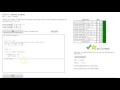 CodingBat - count