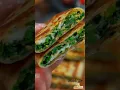 Download Lagu fried egg and chive cake #viral #cooking #shorts