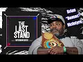BoMac on Bud s Legacy Canelo Pacquiao Spence Boxing s Best The Last Stand