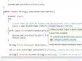 Load an Array from a file