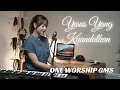 Download Lagu YESUS YANG KUANDALKAN - ONE WORSHIP GMS | COVER BY MICHELA THEA