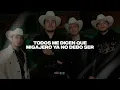 Grupo Marca Registrada - Migajero | Letra