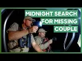 Texas Game Wardens Race to Save Missing Swimmers in Midnight Search Lone Star Law Love Animals