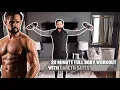 Download Lagu 20 min Full Body Workout - Gareth Gates
