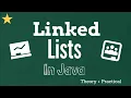 LinkedList in java Linked Lists