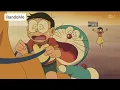 Download Lagu Doraemon Bahasa Indonesia - Cakrawala di Kamar Nobita [ No Zoom ]